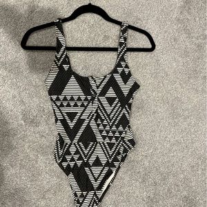 Aerie One Piece Swimsuit